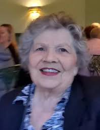 Jeanette Arnold Obituary