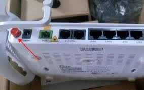 Akses internet indihome yang sudah terpasang dirumah dengan menggunakan modem zte f609, setelah beberapa saat mencobanya berikut cara untuk mengatur bandwidth modem zte f609 : 7 Cara Restart Wifi Indihome Manual Dan Remote Dengan Mudah Rinci Tekno