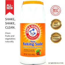 We did not find results for: Arm Hammer Pure Baking Soda Shaker Usa 340g Shopee Malaysia
