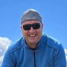 Stephen Shane Martin"