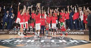 Video online live stream match: Re Watch The 2019 Euroleague Title Game Anadolu Efes Vs Cska Moscow Eurohoops