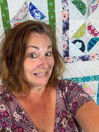 Beth Kerr Helfter (@evapaigequilts) • Instagram photos and videos