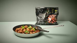 Schwedisches Fleisch Ikea Schweiz