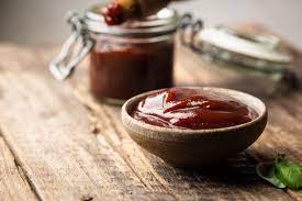 Ditch the bottled stuff for these homemade bbq sauce recipes from food network, ranging from authentic memphis or kansas city style to unusual sweet, spicy variations. Low Sugar Bbq Sauce How To Use It Christine Bailey