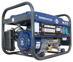 Location Groupe Electrogene Mc 2500 Sur Location D Outils Entre Particuliers