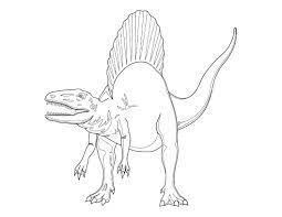 Indoraptor is the heinous new dinosaur from jurassic world, he's almost a serial killer, a modern dinosaur created by dr. Jurassic World Coloring Pages 60 Images Free Printable