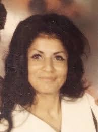 Rosalina Garcia's Instagram, Twitter & Facebook