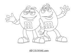 We did not find results for: M M Coloring Page Coloring Home