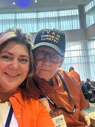 The Purple Painted Lady...