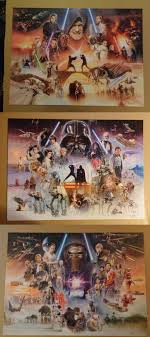Our research has helped over 200 million users find the best products. Finished Set Of Star Wars Jigsaw Puzzles 1000 Pieces Each Starwars