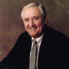 Five Star award winner George Fisher, President