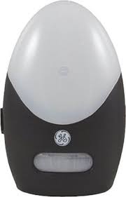 The motion senor makes it more practical and energy saving. Ge 17401 Battery Operated Motion Activated Led Porta Light By Ge 8 89 From The Manufacturer Portable Led Lights Motion Sensing Light Night Light