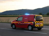 Photo Faits divers en Alsace - DNA