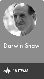 Speakers — Mandali Hall Talks