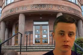 Walker 'texted family goodbye' after falling into river at Scots beauty  spot