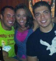 Janet Detty from Tecumseh