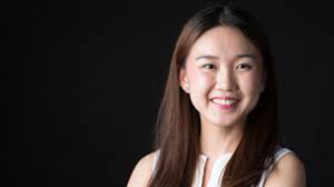 Joan Tan's Instagram, Twitter & Facebook