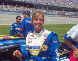 She's the most popular female nascar. The History Of Female Drivers In Nascar