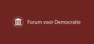 Het verkiezingsprogramma van forum voor democratie voor de tweede kamer verkiezingen van 2017. Partij Beeindigt Lidmaatschap Otten Financiele Malversaties En Bestuurlijk Wangedrag Onaanvaardbaar