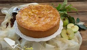 Crostata Rivisitata Di Ernst Knam Bake Off Italia 2017 Cucina Con Saretta