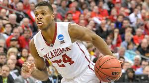 Buddy hield is a bahamian professional basketball player who plays in the national basketball association (nba) for the sacramento kings. Buddy Hield Announces Return To Oklahoma For Senior Season Sporting News