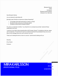 Access our database of cover letters for internships and recent grad positions. Resumes And Cover Letters Office Com