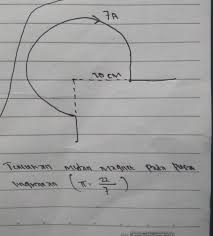 Maybe you would like to learn more about one of these? Soal Fisika Kelas 12 Tentukan Medan Magnet Pada Pusat Lingkaran Phi 22 7 Brainly Co Id