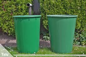 Noch unangenehmer wird es, wenn sich hartnäckige ablagerungen bilden, die du ohne eine. Regenwasser Fur Toilette Und Waschmaschine Benutzen 10 Tipps Talu De