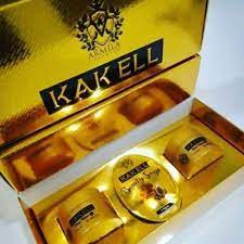 Selamat dan berkesan lulus kkm sayang ku. Kak Ell Skincare By Armila Beauty 3in1 Skincare Hilang Jeragat Original Hq Shopee Malaysia