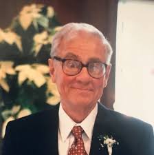 William Daniel Obituary