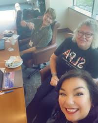 Nicole Wilson-Friend (@slpainthewild) • Instagram photos and videos