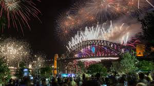 Nouvel An A Sydney Les Meilleurs Spots Pour Voir Le Feu D Artifice Feu D Artifice Sydney Artifice