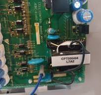 YASKAWA ELECTRIC JEBC-61402-3 Vfd Cell Unit