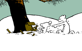 Check spelling or type a new query. Calvin And Hobbes The Crash By Xx Pureness Xx On Deviantart
