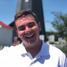 Andrew Keyser's Instagram, Twitter & Facebook