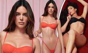 12,283 valentine surprise free videos found on xvideos for this search. Kendall And Kylie Jenner Are The Ultimate Valentines As They Model For Latest Skims Campaign Daily Mail Online