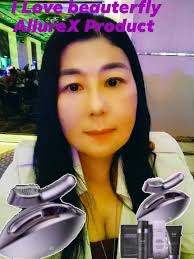 Shen Beauterfly Borneo