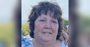 Peggy Churchill Ogan Obituary