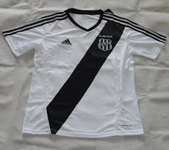 They currently play in the série b, the second tier of brazilian football, as well as in the campeonato paulista série a1. Aa Ponte Preta Home Soccer Jersey 2015 16 Ponte Preta Benz7 Best Discount Soccer Jerseys Cheap Kit Store