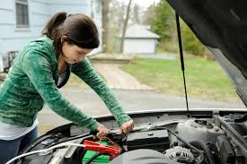 Depending on how much you drive, your car's battery should last between one and four years. How To Change A Car Battery Without Losing Settings The Easy Way