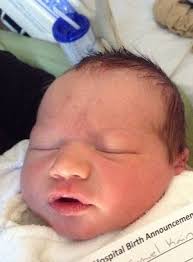 Oswego County TodayNoah Samuel Kain