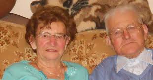 Bretten Jean et Jeanne Gerber ont fêté respectivement leur 90ème et 85ème  anniversaire