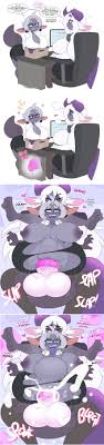 mox (jund wabbit), kilinah, 1futa, 1girls, anthro - R34 Vault