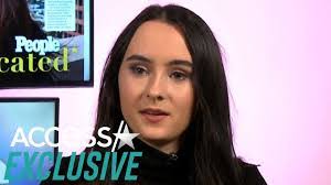 Lenore Blake's Instagram, Twitter & Facebook