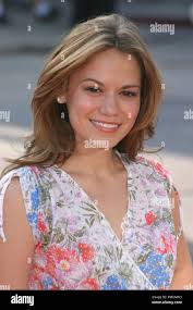Lenz bethany joy hi-res stock photography and images