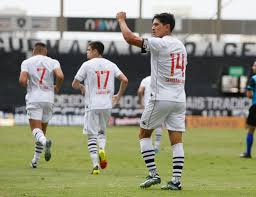 24/03 (qua) ou 25/03 (qui). Vasco Vence O Botafogo No Primeiro Jogo Da Final Da Taca Rio Gazeta Esportiva