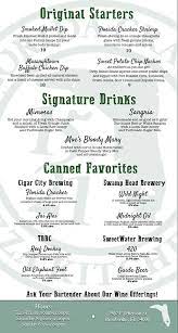 Two brothers blair & ethan hensley opened florida cracker kitchen in brooksville, florida. Best Breakfast Brunch Lunch In Town Florida Cracker Kitchen