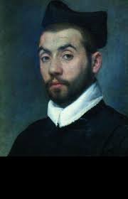 Dunblane's historic Leighton Library has a 1616 edition of the Bible which  includes influential French translations of the Psalms by French  Renaissance poet Clément Marot, who died #OnThisDay 12 September 1544. It