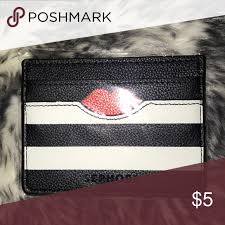 If you're a regular sephora shopper, then you should check out the sephora credit card. Sephora Card Holder Mini Debit Credit Card Holder Sephora Accessories Key Card Holders Card Holder Credit Card Holder Cards