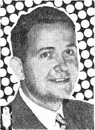 Robbie Coy's Instagram, Twitter & Facebook